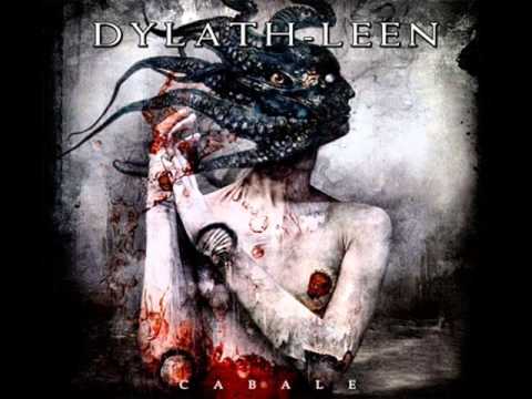 Dylath leen - Cabale - End of time cover