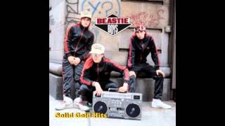 Beastie Boys --- Brass Monkey