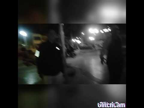 King Choker VS Codi, Batalla de Rap