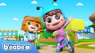 Download lagu Belajar Sepeda Untuk Keamanan Bayi | Lagu Sepeda Anak | Beabeo Lagu Anak Indonesia mp3 Download lagu Belajar Sepeda Untuk Keamanan Bayi | Lagu Sepeda Anak | Beabeo Lagu Anak Indonesia mp3