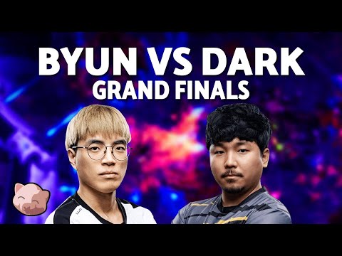 BYUN vs DARK: Grand Finals | EPT NA 237 (Bo5 TvZ) - StarCraft 2