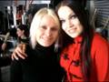 nightwish - white night fantasy 