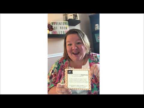 How to Differentiate and Get Data from Task Cards