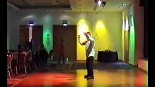 jacksters holiday shuffle 2