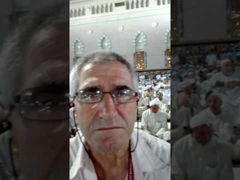 Ezani i Sabahut ne medine