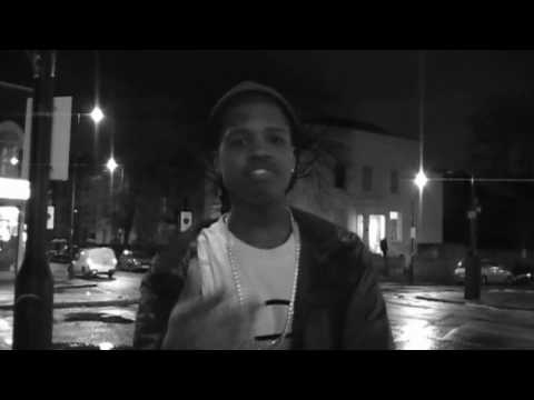 Shivz Dotz - Best Under 21 (Hood Video)