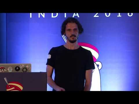Gophercon India 2016 - Testing in Go by Gabriel Aszalos