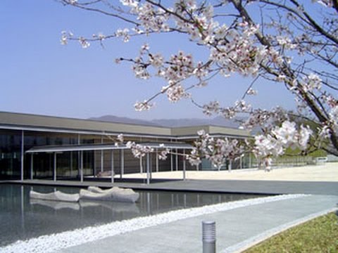 Yamanashi Prefectural Museum PR videos