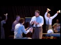 Opening Night! Meet the Stars of the Off-Broadway ...