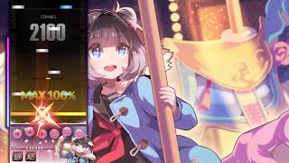 DJMAX RESPECT プレイ動画2
