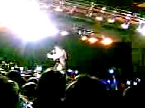 Soldier Dream Anime Friends 2009 Argentina