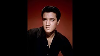 Elvis Presley - Love Me Tonight