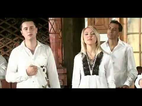 DENISA si NICU VESA - Unde-s anii ce-au trecut