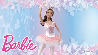 Barbie Dances the Sugar Plum Fairy | Barbie