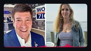 Ann Coulter on The Mark Simone Show (710 WOR) — July 29, 2026
