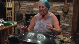 Mad Maudlin's Search/Bedlam Boys (subtitled)