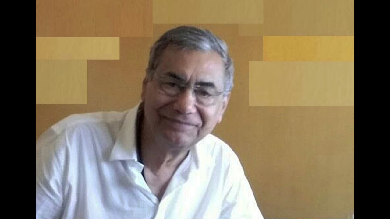 Palestra de Julio Cesar de Sá Roriz - Arrependimento, Expiação e Reparação