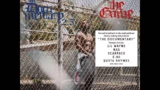 The Game   Crenshaw   80s and Cocaine