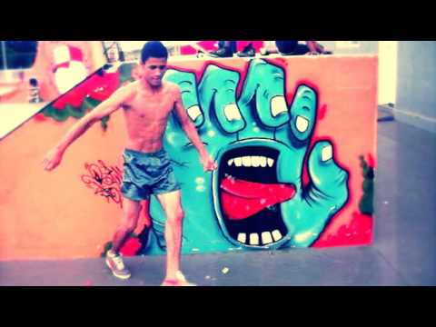 LOSCOCAS, STYLERECORD 2k13  #fail