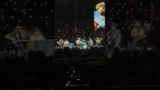 Needtobreathe- darling Houston