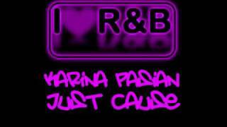 Karina Pasian - Just Cause