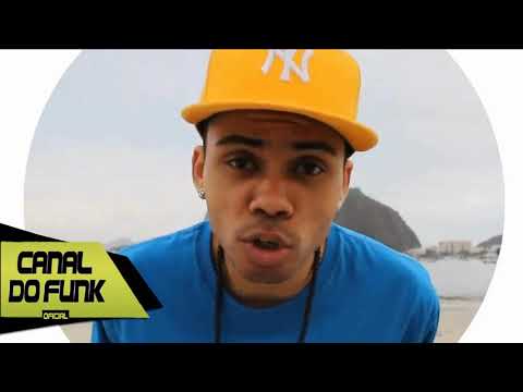 MC G7 - Porradão com Força (DJ Wilton) Lançamento 2017