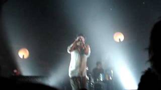 Thåström - Djävlen och jag (Live Göteborg 17 feb 2006)