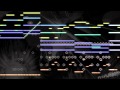 Gradius III Mechanical Base Teckworks Cover