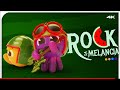 ROCK Da MELANCIA Bolofofos