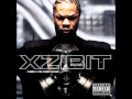Xzibit - Losin' Your Mind Feat. Snoop Dogg