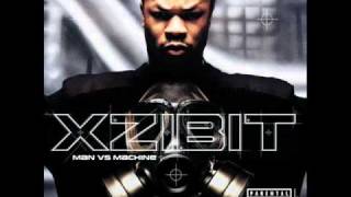 Xzibit - Losin&#39; Your Mind Feat. Snoop Dogg