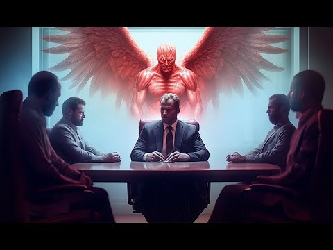 The Astonishing Role of the Antichrist in the Second Coming