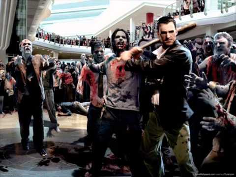 TazTastic VG Music #35: Gone Guru (Dead Rising)