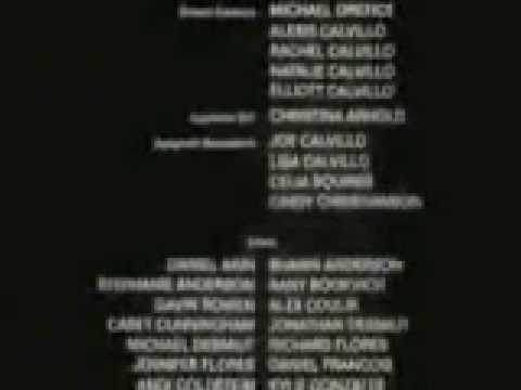 Lloyd Part 8 (Ending)