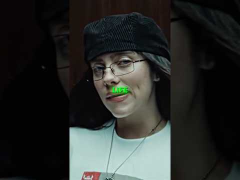 Billie Eilish REFUSES Green Screens😨❌
