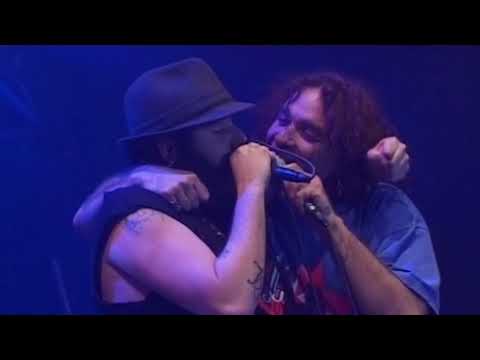 Marea - Como el viento de Poniente con Fernando Madina de Reincidentes (Directo)