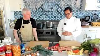 Thumbnail for 🍲 Bone Broth Basics: From Trendy to Traditional