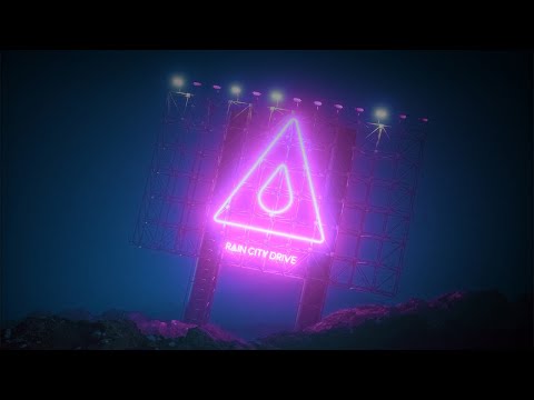 Rain City Drive - Rain City Drive (Deluxe) [Full Album]