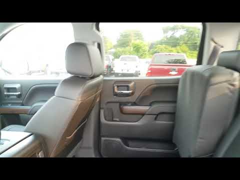 2017 GMC Sierra 1500 Denali/17GR0509