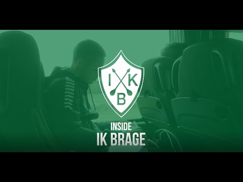 Inside IK Brage - Cypern 2020