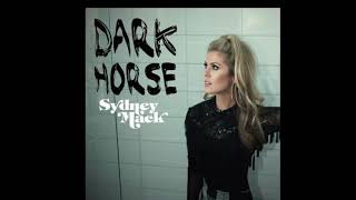 Sydney Mack Dark Horse