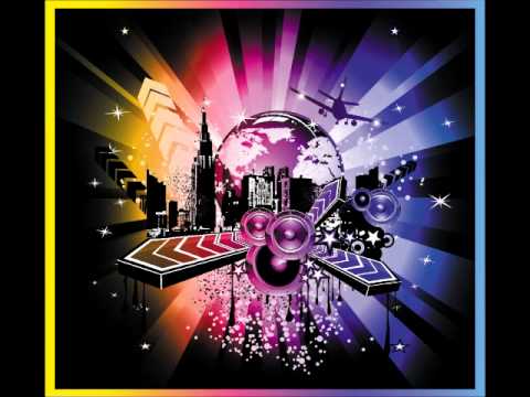 Summer MIX 2012 - Dj Antoine vs. Toby Sky vs. FloRida (DJ SpecialONE)