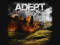 Caution Boys Night Out - Adept