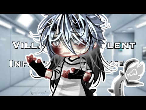 [☆] “villain and violent, infant and innocent ..” // Og-ish // Vixen lore!