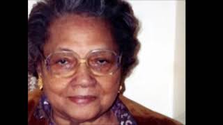 Parker- Henderson Family Reunion 2012 Video