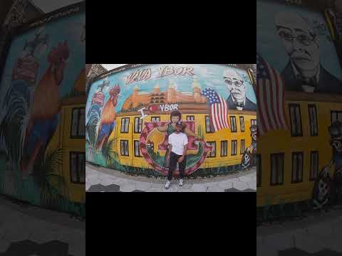 YBOR CITY - DUZZO DAVE