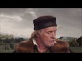 From The Mill And The Cross Rutger Hauer As Bruegel