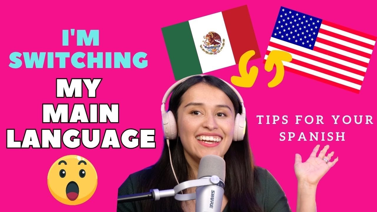 How to live a life in SPANISH - Ep 250