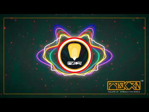 Debris & RudeLies - Animal (feat. Jex) // Audio Visualizer// #FutureHouseMusic #EDMmusic #Animal