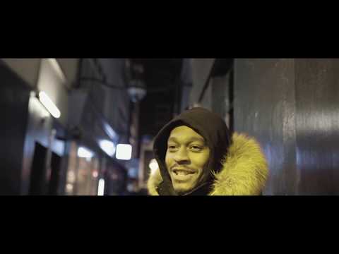 Mr. Pattern - Chinese Man